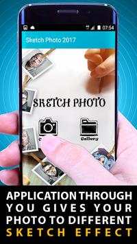 Sketch Your Photos 2017 screenshot 1