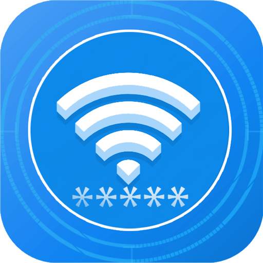 Wifi Password - Wps Wpa Tester 1.0