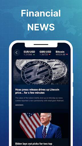 Forex Game Trading 4 beginners screenshot 5