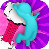 Rescue Cut - Rope Rescue icon