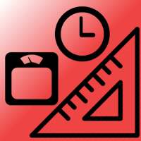 Metric Conversions icon