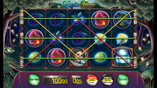 Merkur Magie screenshot 3