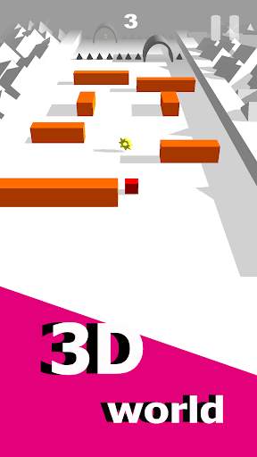 Speedy Path screenshot 2