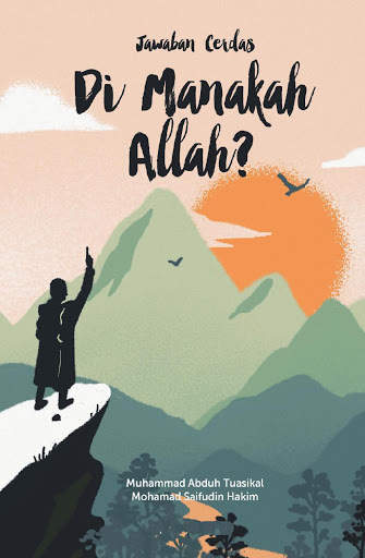 Jawaban Cerdas Dimanakah Allah screenshot 1