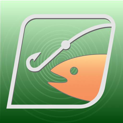 Fishing Spots - Fish Maps 4.3.3.157