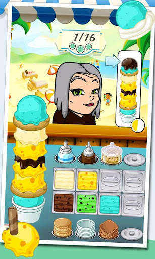 Ice Cream screenshot 4