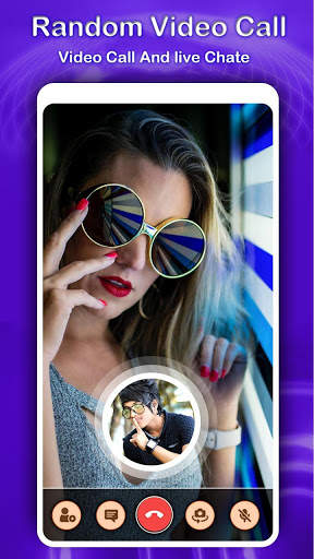 Free Video Call screenshot 6