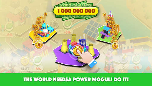 Energy Billionaire screenshot 7