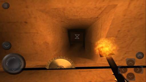 Adventure in Temple 2 screenshot 3