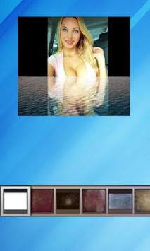 selfie improver 1 تصوير الشاشة