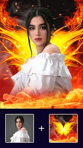 Photo Editor Effect- Pic Layer 8 تصوير الشاشة