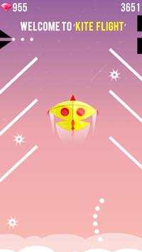Kite Flight! Super Action Free Games screenshot 1