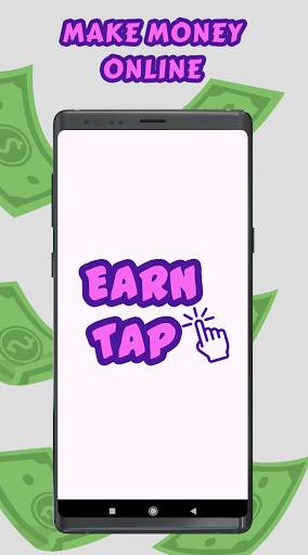 Earn Tap - Cash Rewards App screenshot 5