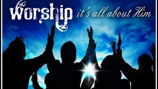 Christian Music Songs and daily Bible verse screenshot 1