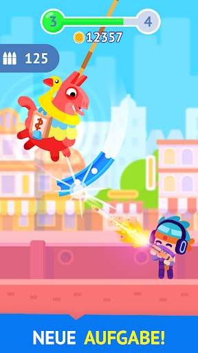 Pinatamasters screenshot 2