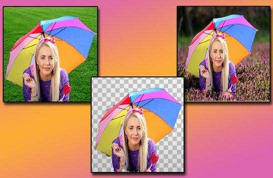 Background Eraser screenshot 3