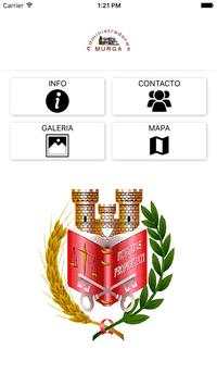 ADMINISTRADORES MURGA скриншот 1