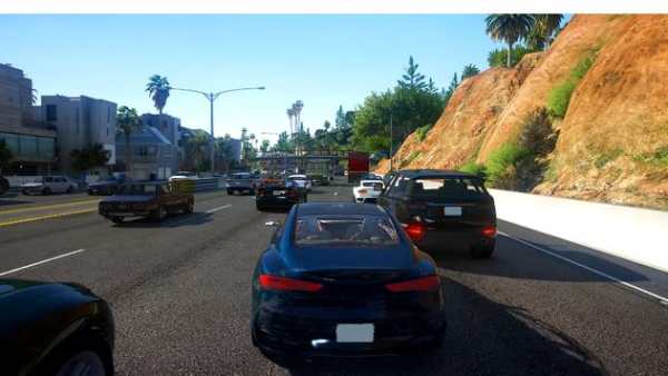 Extreme Car Driving Drift Racing screenshot 1