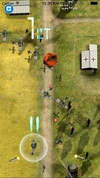 Air Attack HD - 2016 screenshot 2