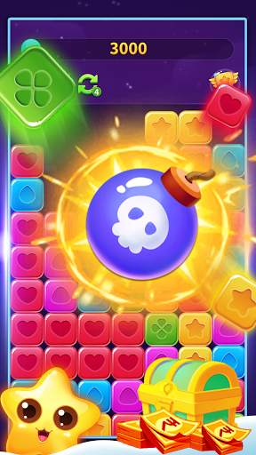 Pop Crush Star screenshot 5