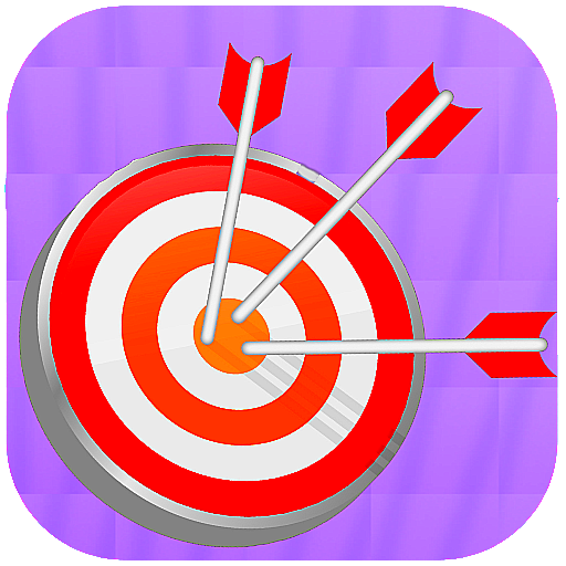 Arrow Target Shoot icon