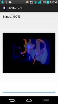 UV camera screenshot 2