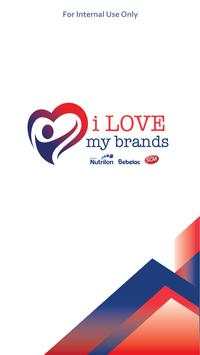 Love My Brands - ELN screenshot 1