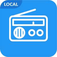 Local Radio - FM & AM Radio Online on 9Apps