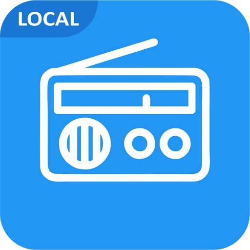 Local Radio - FM & AM Radio Online 0.4