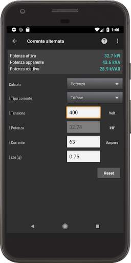 Mobile Electrician screenshot 8