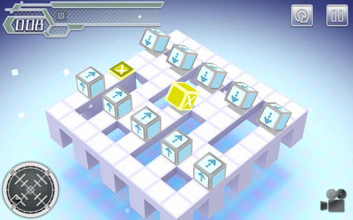 I-C (3D Puzzle) Free screenshot 5
