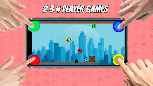 Giochi:234 giochi per giocator screenshot 2