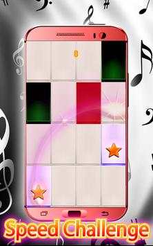 Despacito Piano Tap screenshot 3