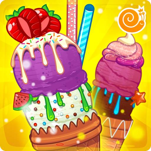 Scoop Ice Cream - Cooking Game 1.0.3
