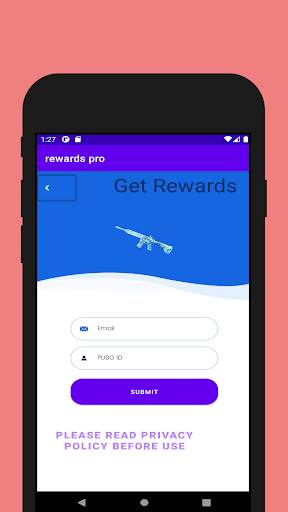 Free UC : Free UC and Royal Pass screenshot 4