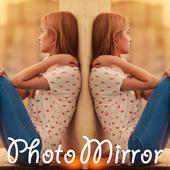 ikon Photo Mirror