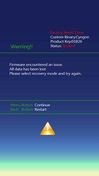 Love Quest Prank (Vibrator) screenshot 2