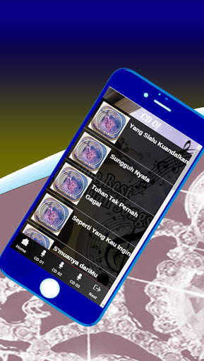 Best Christian Songs screenshot 4