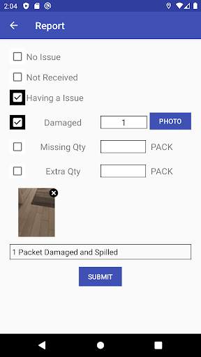 GK Dairy screenshot 8