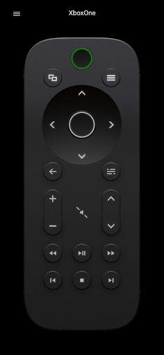 Wifi-Remote for Xbox screenshot 1