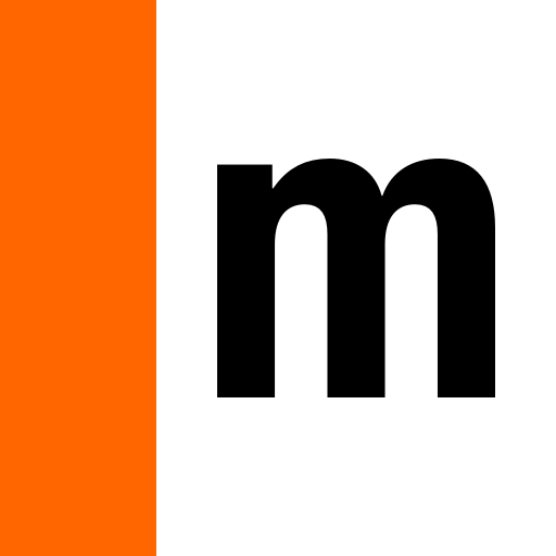 mobile.de - car market иконка