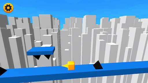 juming cube dash скриншот 4