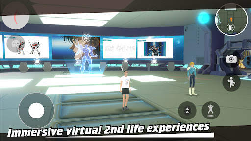 VEXMETA screenshot 12