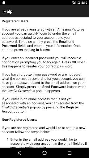 PhotoKey screenshot 2