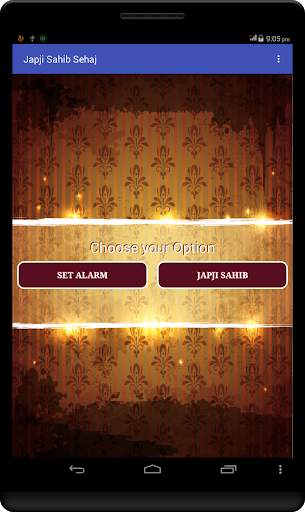 Japji Sahib Path Audio screenshot 10