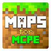 Maps for Minecraft PE 0.16.0 1.0