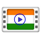 Indian Video Player - Max Player,Free Music Player 1.0
