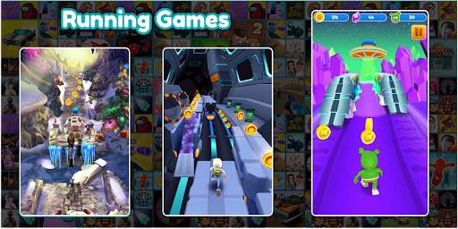 Boy Games All Boys Game 2022 screenshot 1
