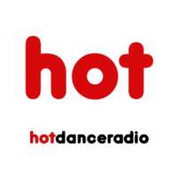 Hot Dance Radio logo