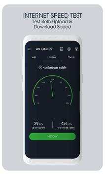 Super Wifi Rounter - Who Is On My Wifi screenshot 3